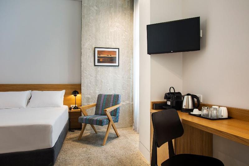 Vol.5 Hotel Athens Exterior photo