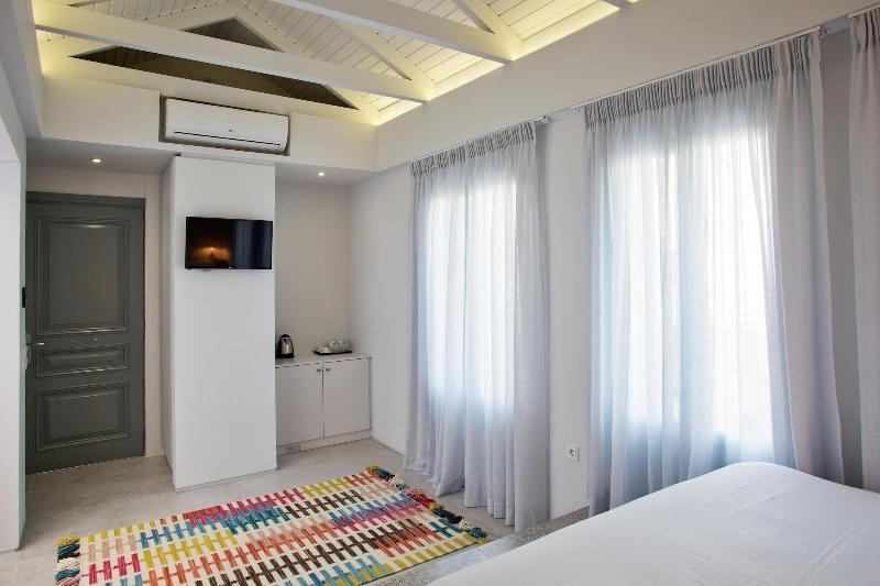 Vol.5 Hotel Athens Exterior photo