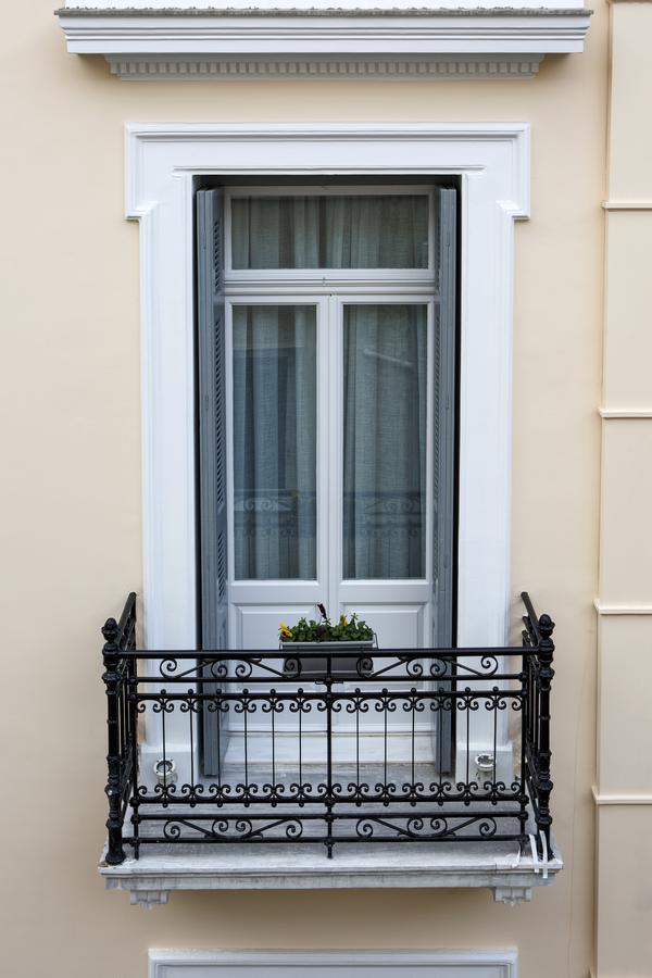 Vol.5 Hotel Athens Exterior photo